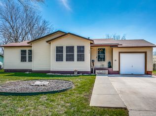 514 Aviation Ave, Schertz, TX 78154