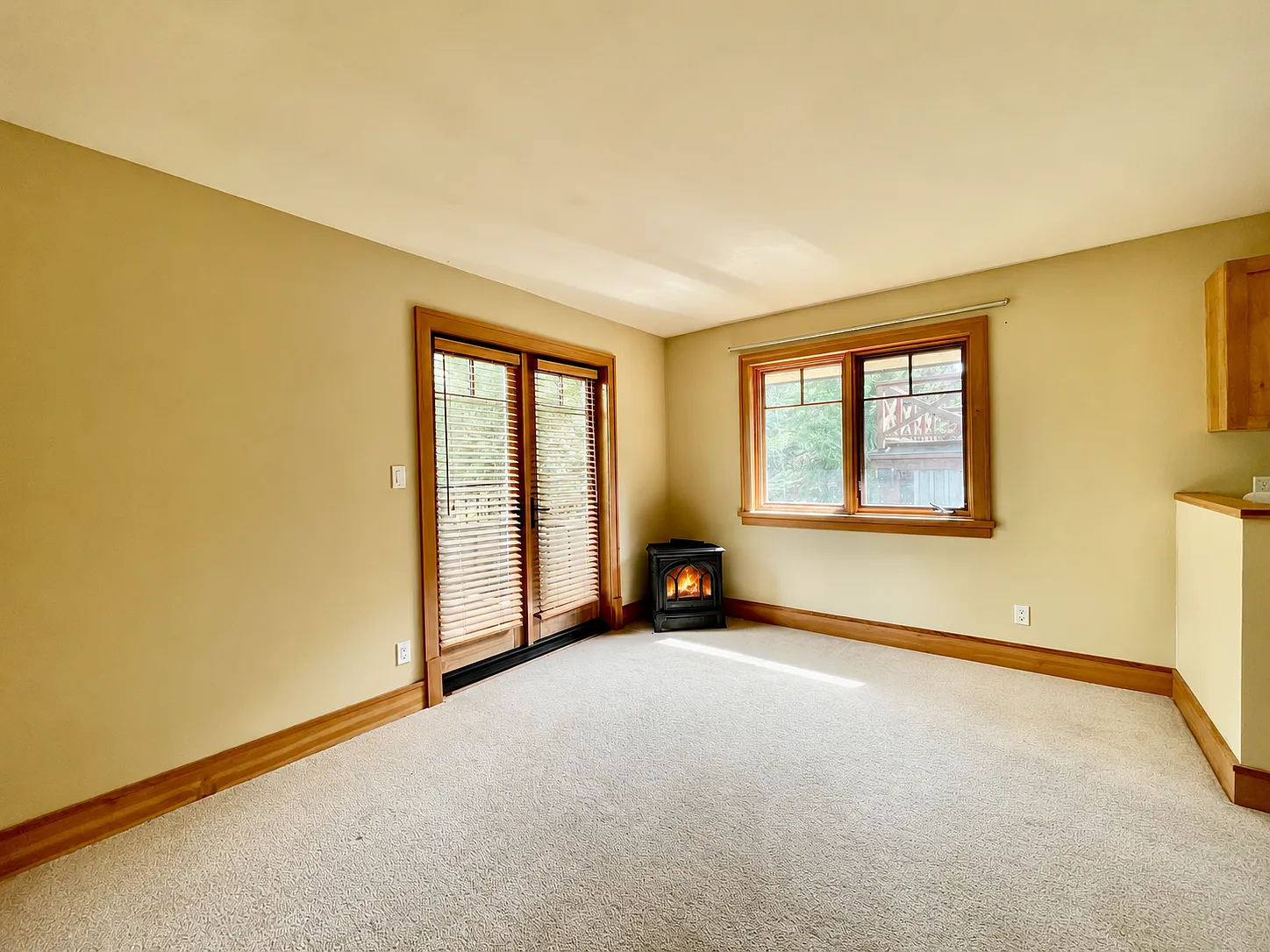 Bright 2-Bedroom Unfurnished Suite at Nicklaus North — Photo 1