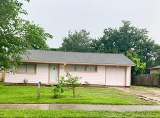1002 Pauline Ave, Pasadena, TX 77502