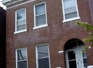 4635 Virginia Ave, Saint Louis, MO