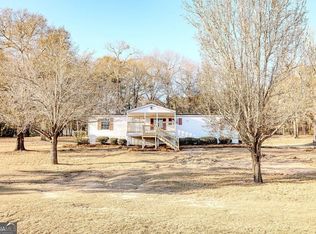 254 Scarborough Owens Rd, Eastman, GA 31023
