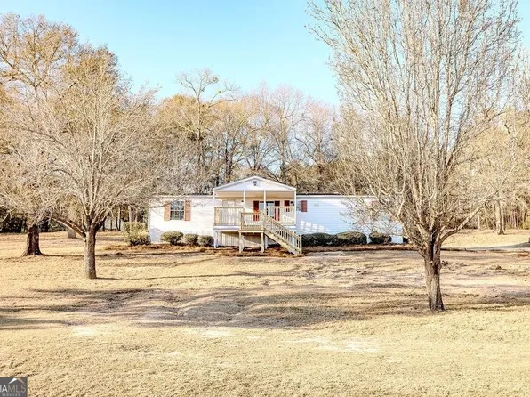 254 Scarborough Owens Rd, Eastman, GA 31023