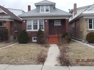 2426 N McVicker Ave, Chicago, IL 60639