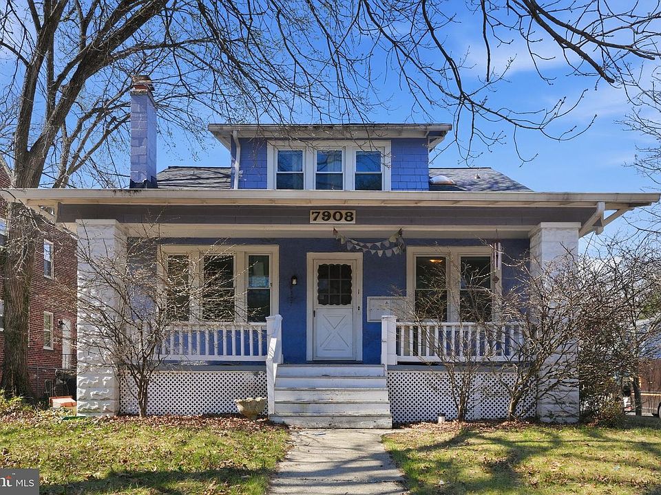 1st image of 7908 Flower Ave