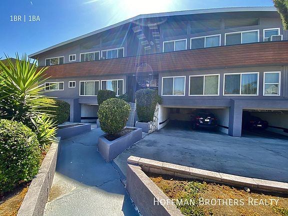 3rd image of 1445 S Sherbourne Dr APT 10