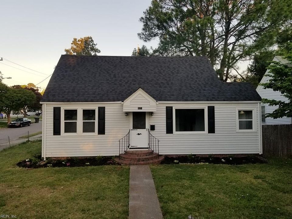 3301 Vimy Ridge Ave, Norfolk, VA 23509 Zillow