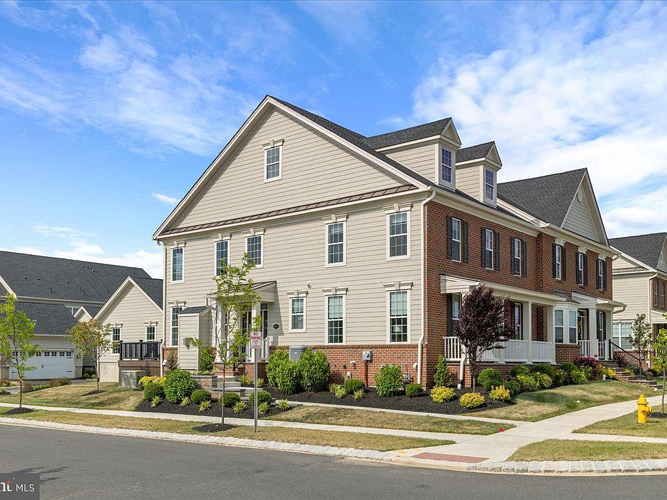 4854 W Blossom Dr, Doylestown, PA 18902 Zillow