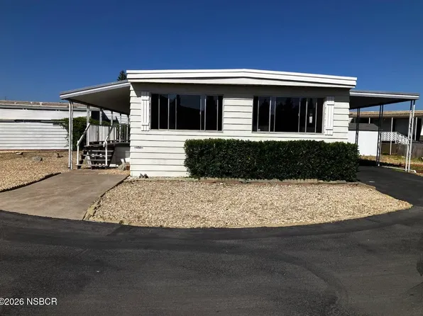 1701 S Thornburg St Space 18, Santa Maria, CA 93458