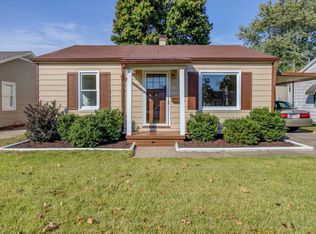 948 Tulip Ave, Evansville, IN