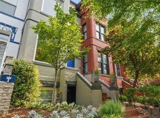 121 V St NW, Washington, DC 20001