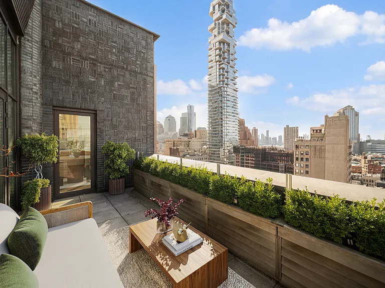 5 Franklin Pl #PHCD — Photo 7