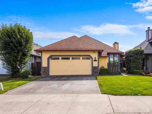 2158 Rachel Drive, Santa Rosa, CA 95401