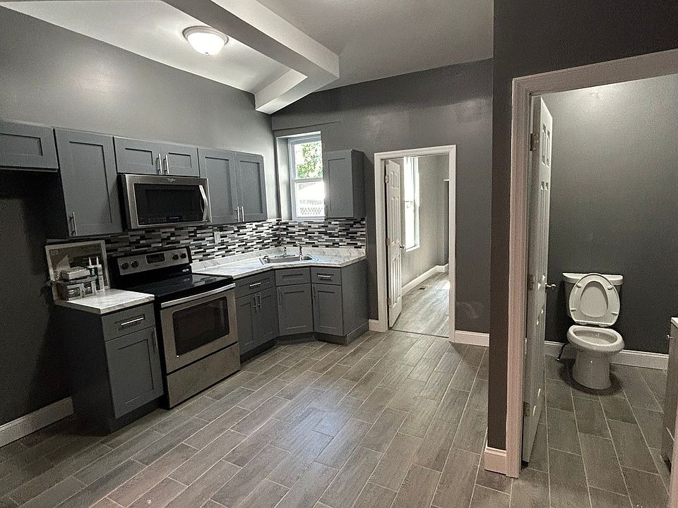 1st image of 3534 N Marvine St #1