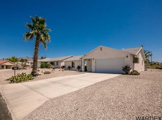 3674 Beechwood Dr, Lake Havasu City, AZ 86406