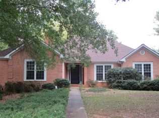 250 Woodhaven Pkwy, Athens, GA 30606