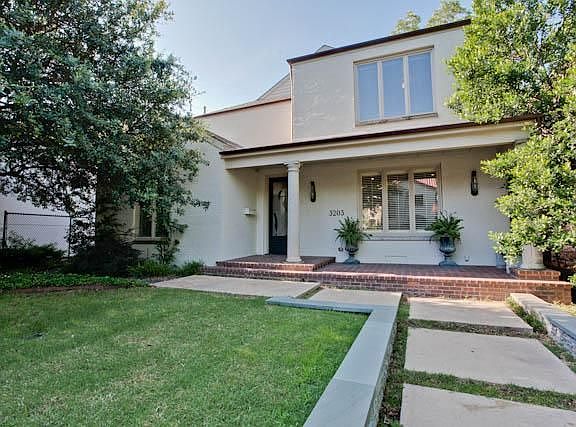 2nd image of 3203 Princeton Ave