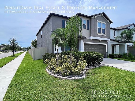 2nd image of 10231 Cool Waterlily Ave