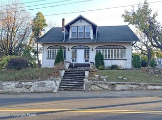 102 E Central Ave, Bangor, PA 18013