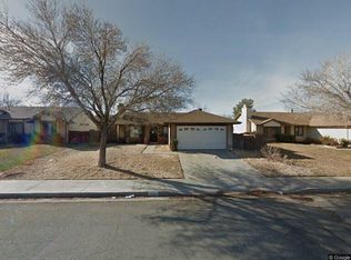 37543 19th St E, Palmdale, CA 93550