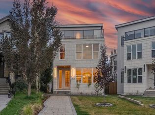 2824 NW 31st St SW, Calgary, AB T3E2P1