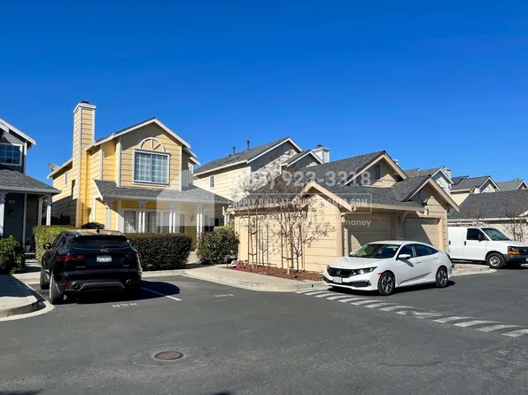 963 Mills Corner Ln, San Jose, CA 95122