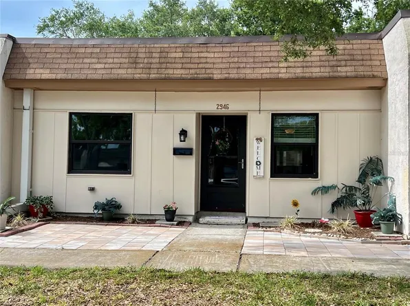 2946 Feather Dr, Clearwater, FL 33759