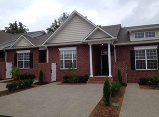 205 St James W, Cookeville, TN 38501