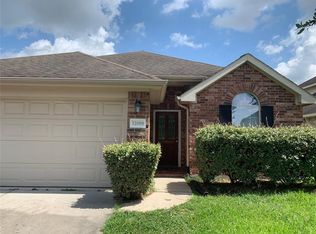 12819 Gable Wind Mill Ln, Houston, TX 77044