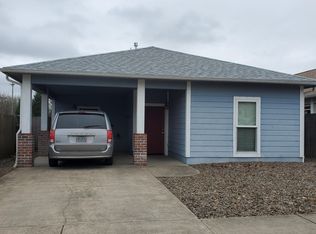 145 SE Mayberry Ave, Corvallis, OR