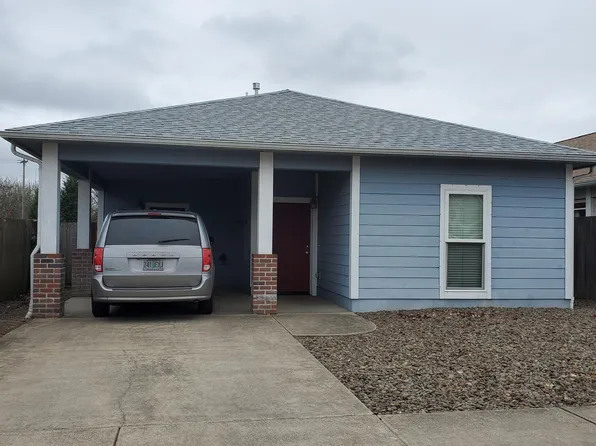 145 SE Mayberry Ave, Corvallis, OR 97333