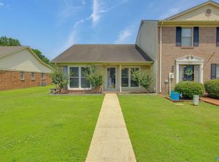1822 Brownstone Ave SW, Decatur, AL 35603