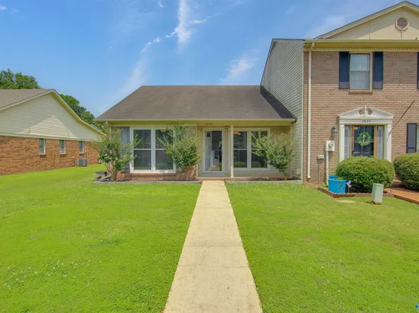 1822 Brownstone Ave SW, Decatur, AL 35603