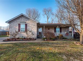 10832 Dorton Dr, Louisville, KY 40272