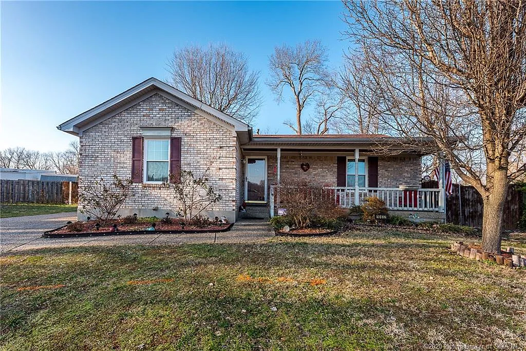 10832 Dorton Dr photo 1