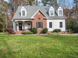 7400 Dortonway Dr, Chesterfield, VA 23832