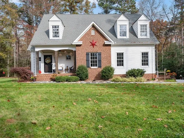 7400 Dortonway Dr, Chesterfield, VA 23832