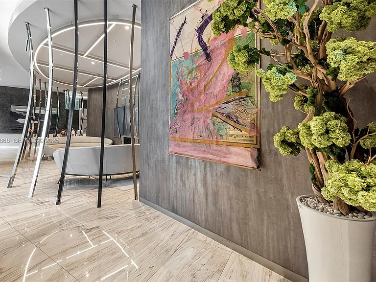 1000 Brickell Plz #Penthouse 5307 — Photo 47
