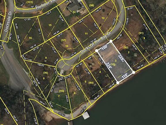 5th image of 141 Docks Of The Bay Dr