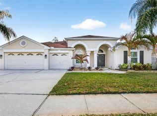 9608 Woodbay Dr, Tampa, FL 33626