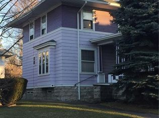 149 Wesley Ave, Buffalo, NY 14214