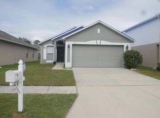 6512 Tabogi Trl, Wesley Chapel, FL 33545