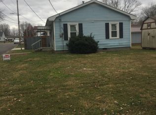107 Hudleson St, Paoli, IN 47454