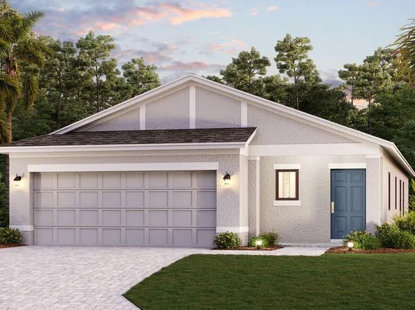 1466 Sunset Preserve Way, Port Charlotte, FL 33953