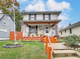 635 E Southern Ave, Springfield, OH 45505