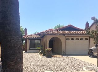 33080 Evergreen Dr, Lake Elsinore, CA 92530
