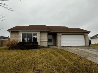 611 Hart Dr, Dunkirk, IN 47336