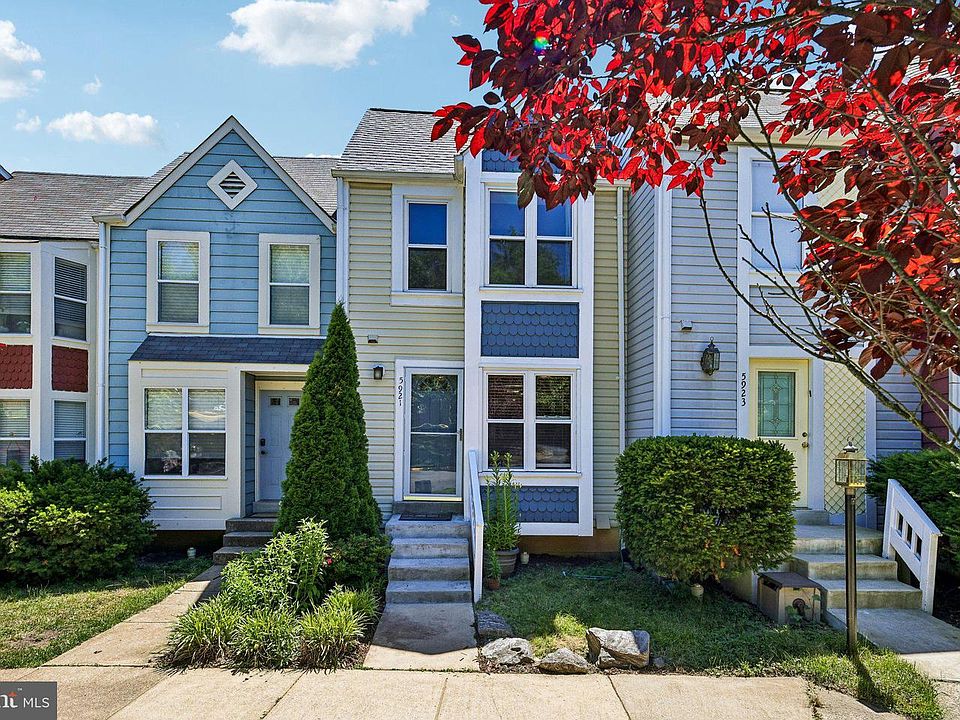 1st image of 5921 Sir Cambridge Way