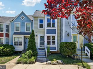 5921 Sir Cambridge Way, Alexandria, VA 22315