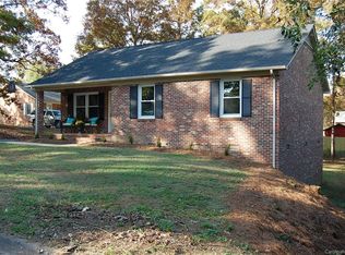 712 Maplewood Ave, Kannapolis, NC 28081