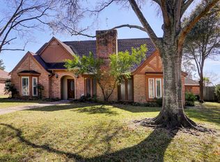 20519 Manette Dr, Katy, TX 77450